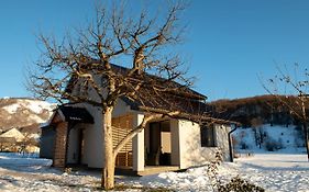 House For Rest Vin